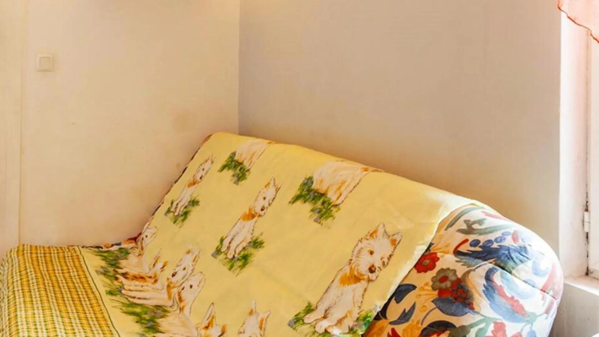 Holiday home Maison Accueillante A Saint-Marcel-Les-Sauzet Avec Piscine Partagee