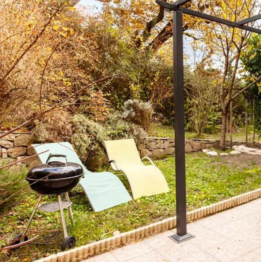 Maison Accueillante A Saint-Marcel-Les-Sauzet Avec Piscine Partagee Holiday home